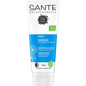 Sante Family Handcreme Bio-Goji & Olive