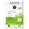 Sante Softpeeling Maske Bio Jojobaöl & Lavagestein