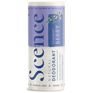 Scence Deodorant Fragrant Berry