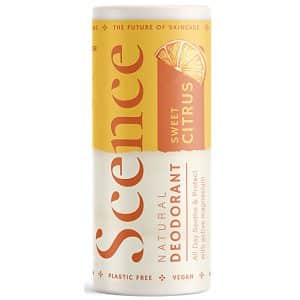 Scence Deodorant Sweet Citrus