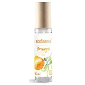 Sodasan Raumspray Fresh Orange 50ml