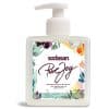 Sodasan milde Pflanzenseife Pure Joy Limited Edition