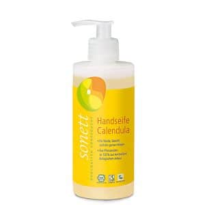 Sonett Handseife - Calendula 300 ml