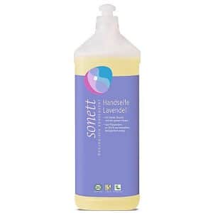 Sonett Handseife Lavendel 1L