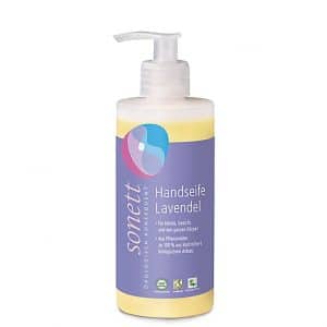 Sonett Handseife Lavendel 300 ml