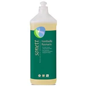 Sonett Handseife - Rosmarin 1L