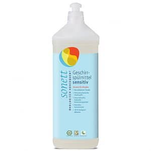 Sonett Sensitive Geschirrspülmittel - 1L