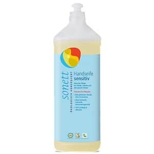 Sonett Handseife - Sensitive 1L