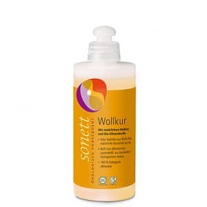 Sonett Wollkur - 300ml