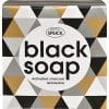 Speick Black Soap - Schwarze Seife mit Aktivkohle
