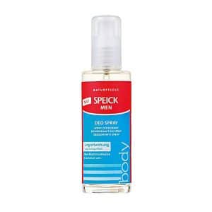 Speick Men Deo Spray Zerstäuber