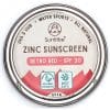 Suntribe Zinc Cream Red - Mineralischer Sonnenschutz LSF30