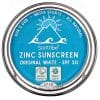 Suntribe Zink Sunscreen Face - Sonnencreme LSF30