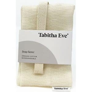 Tabitha Eve Seifentasche aus 100% Baumwolle