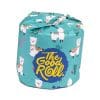 The Good Roll Plastikfreies Toilettenpapier (1 Rolle)