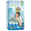 Tidoo Nature Swim & Play - Schwimmwindel Größe 3 (4-9 kg)