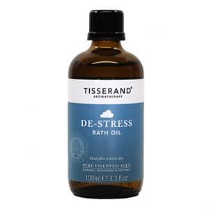 Tisserand Anti-Stress Badeöl