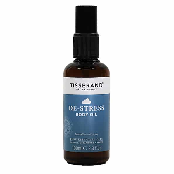 Tisserand Anti-Stress Körperöl