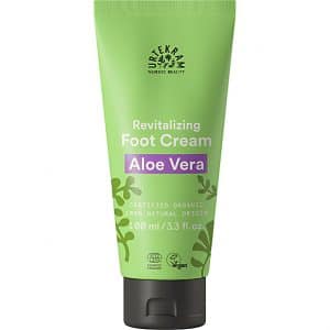 Urtekram Alove Vera Foot Cream - Fußcreme