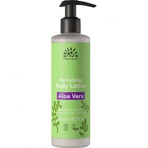 Urtekram Aloe Vera Körperlotion Regenerierend Bio