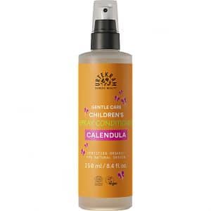 Urtekram Calendula Childrens Spray Conditioner - Sprühspülung für K...