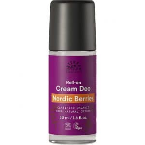 Urtekram Nordic Berries Deo Creme Roll-On