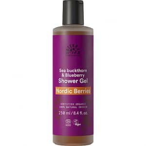 Urtekram Nordic Berries Shower Gel - Duschgel