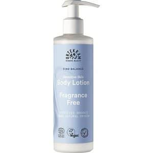 Urtekram Fragrance Free Bodylotion Bio