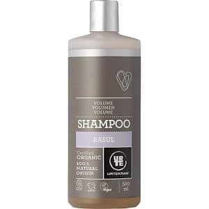 Urtekram Rassul Shampoo 500 ml