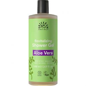 Urtekram Aloe Vera Duschgel Regenerierend Bio