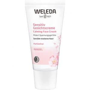 Weleda Sensitiv Gesichtscreme Mandel