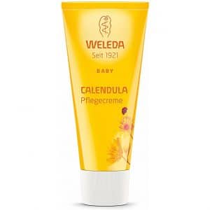 Weleda Baby Calendula Pflegecreme