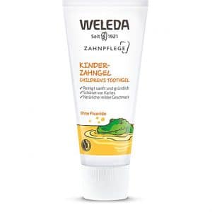 Weleda Kinder-Zahngel