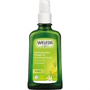 Weleda Citrus-Erfrischungsöl