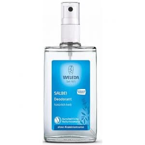 Weleda Salbei Deodorant