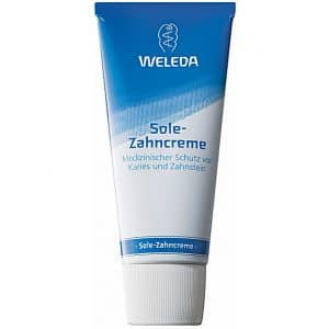 Weleda Sole Zahncreme