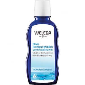 Weleda Milde Reinigungsmilch