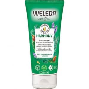 Weleda Aroma Shower Harmony - Cremedusche