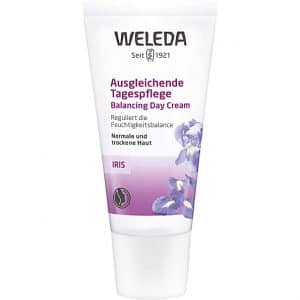 Weleda Iris Erfrischende Tagespflege