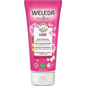 Weleda Aroma Shower Love - Cremedusche