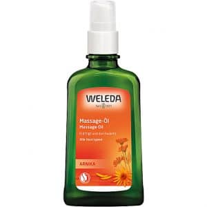 Weleda Arnika Massageöl 100ml