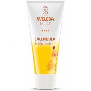 Weleda Calendula Babycreme