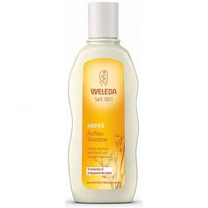 Weleda Hafer Aufbau-Shampoo