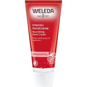 Weleda Granatapfel-Regenerationshandcreme