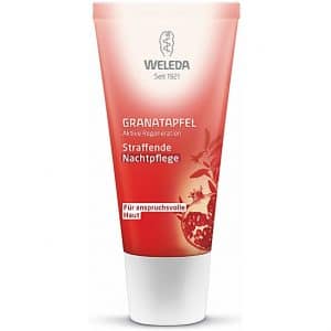 Weleda Granatapfel Straffende Nachtpflege