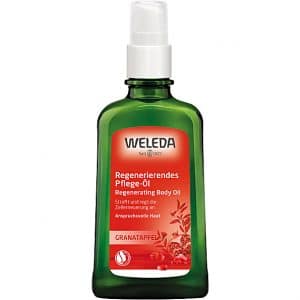 Weleda Granatapfel-Regenerations-Ol