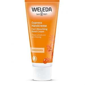 Weleda Sanddorn Handcreme