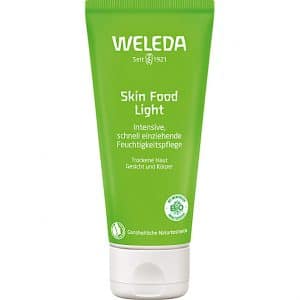 Weleda Skin Food Light