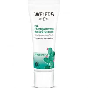 Weleda Feigenkaktus 24h Feuchtigkeitscreme