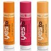Yes to Carrots Lip Butter (Melon)